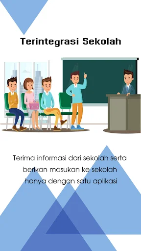 SMA AL-ISLAM KRIAN SIDOARJO ডাউনলোড করুন – সেরা শিক্ষা অ্যাপ - Screenshot 13